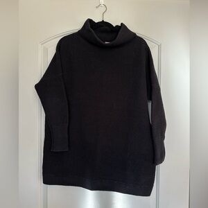 Free People Slouchy Ottoman Tunic